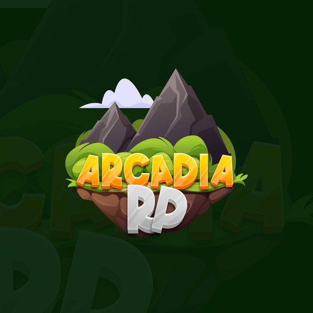 Arcadia Roleplay